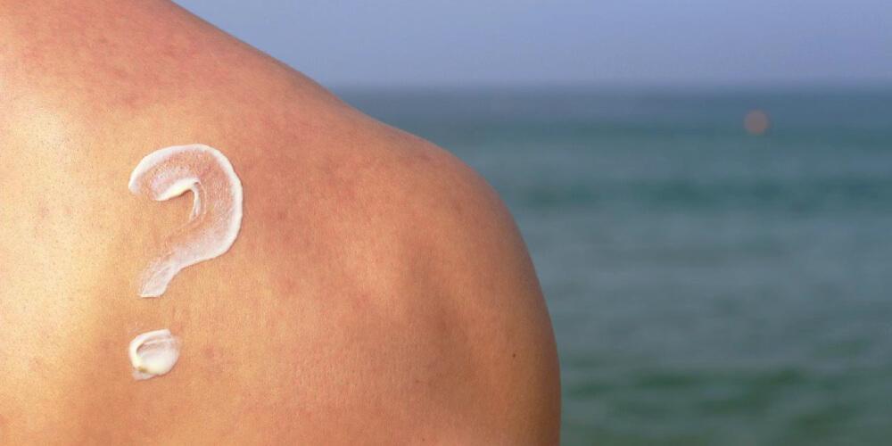 Fényvédelemmel, fényvédőkkel kapcsolatos kérdések