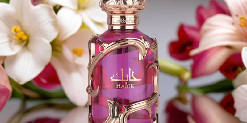 Lattafa Habik For Women Eau De Parfum 100ml