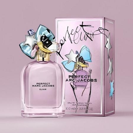 Marc Jacobs parfümök