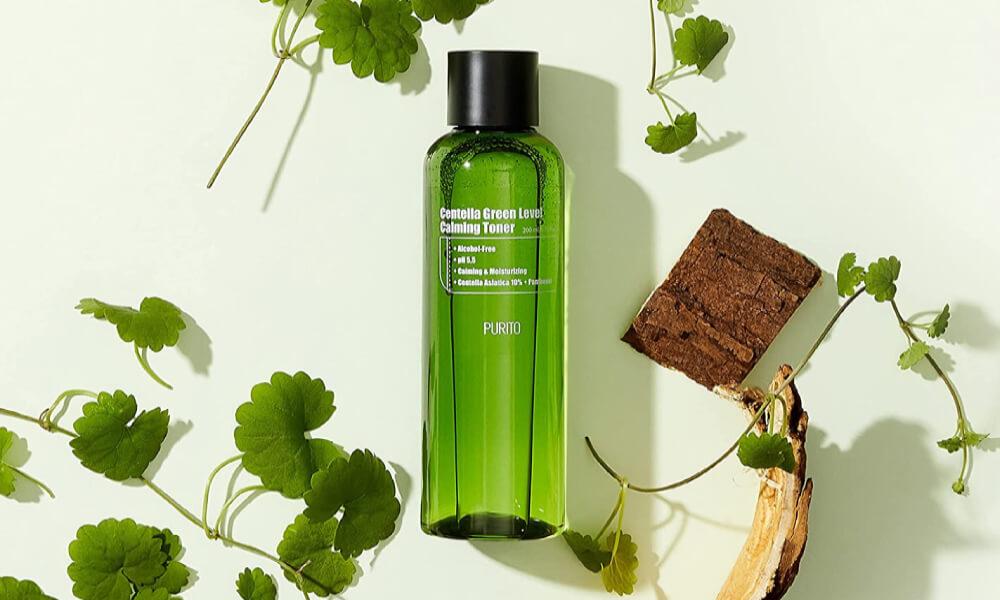 Purito koreai kozmetikumok