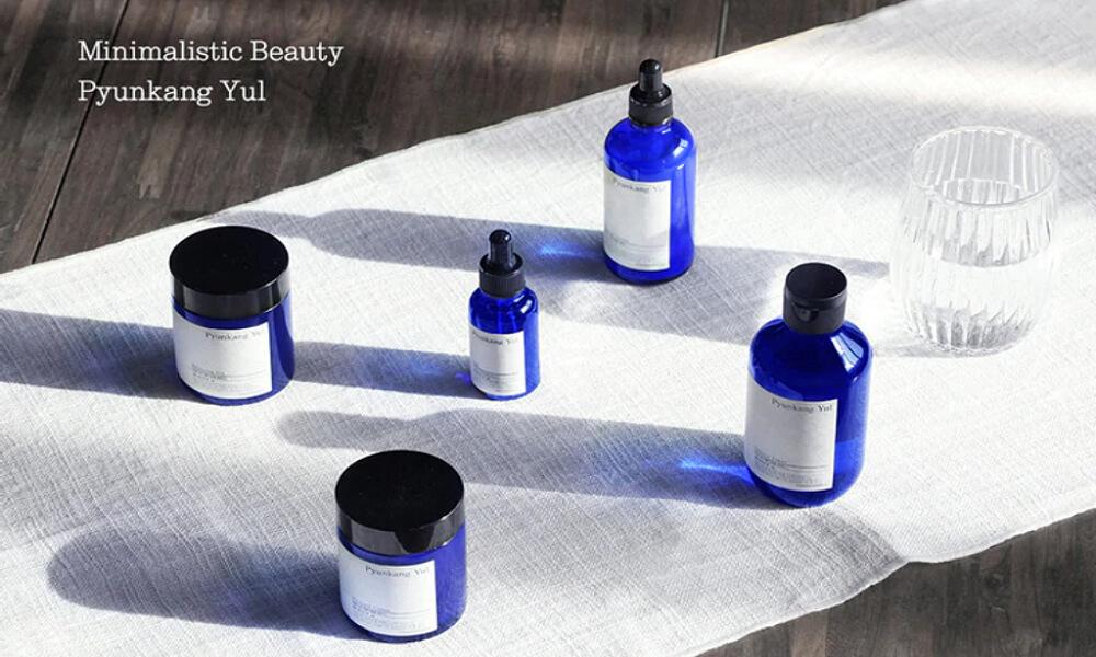 PYUNKANG YUL koreai kozmetikumok