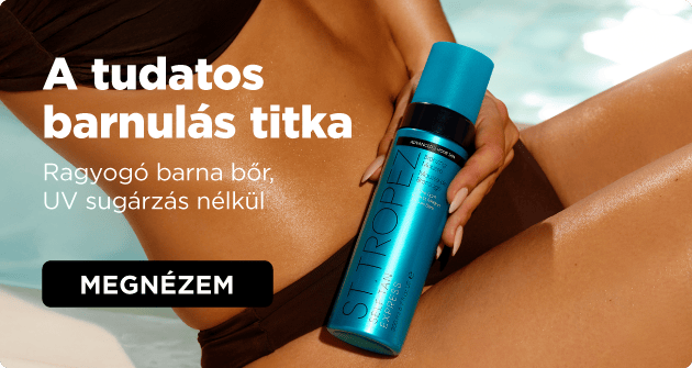 önbarnítók arcra és testre