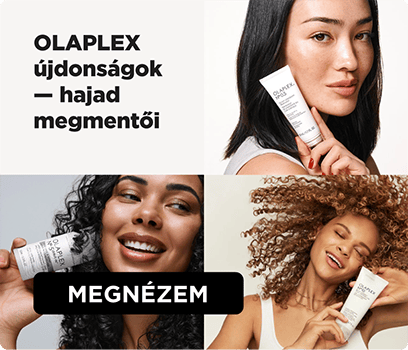 Olaplex akció