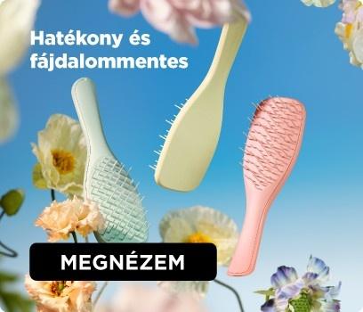 Tangle Teezer hajkefék, fésűk