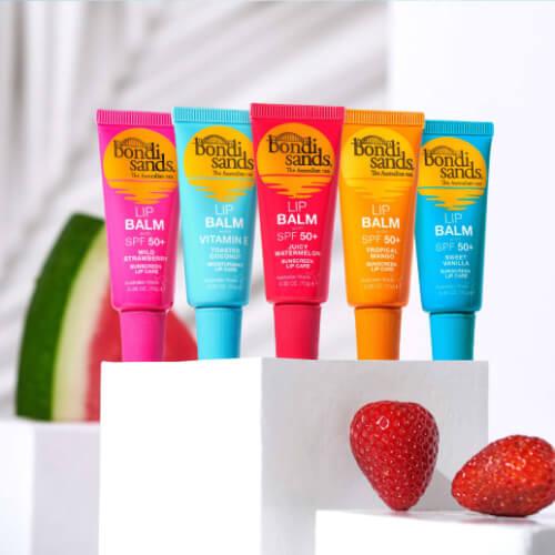 Bondi Sands ajakápolók