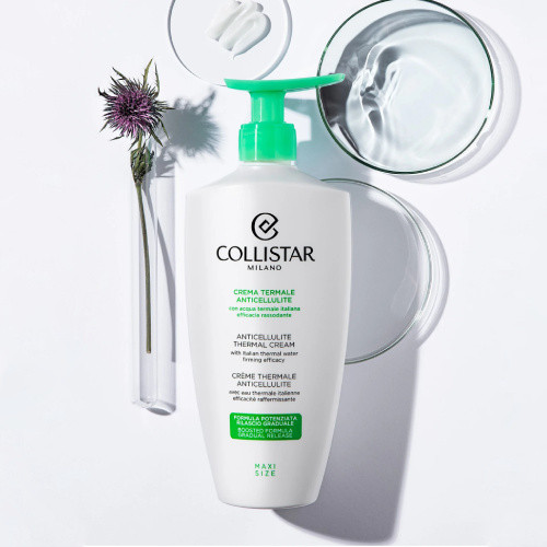 Collistar Body Anticellulite Thermal Cream 400ml