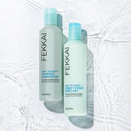 Fekkai Super Strength Base Kit