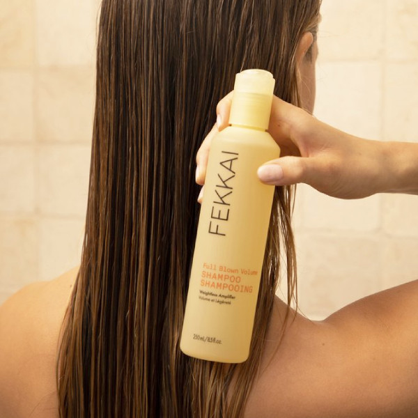 Fekkai Full Blown Volume Sampon 250 ml