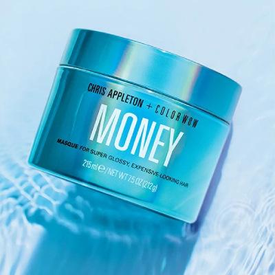Color WOW x Chris Appleton Money Masque Hajápoló Maszk 215ml