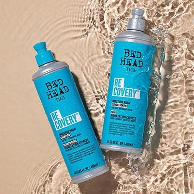 TIGI Bed Head Recovery duo szett