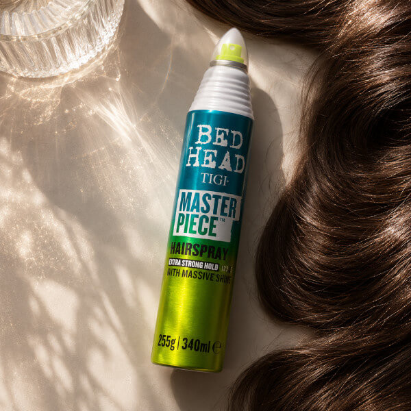 TIGI Bed Head Masterpiece Hajlakk 292g