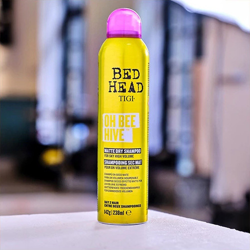 TIGI Bed Head Oh Bee Hive Szárazsampon 142g