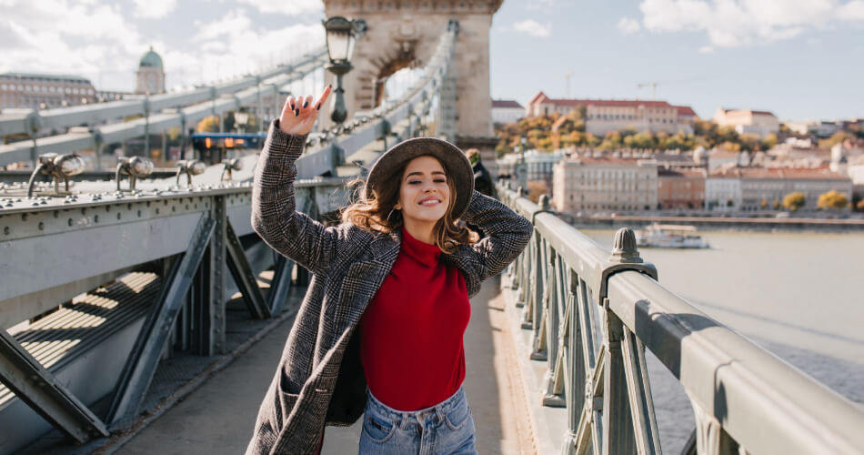 Budapest