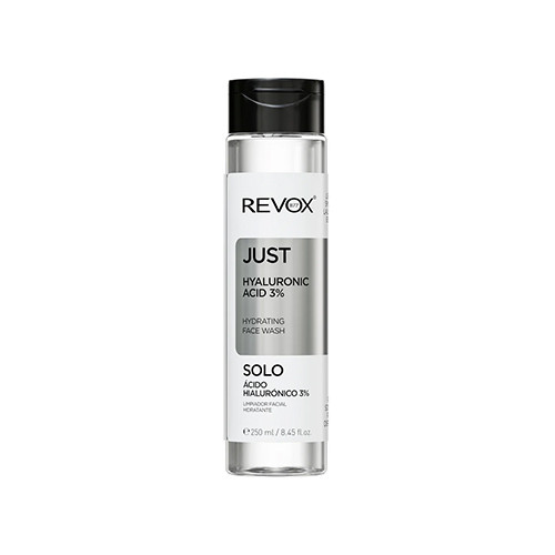 Revox B77 JUST Hialuronsav 3% Arclemosó 250ml