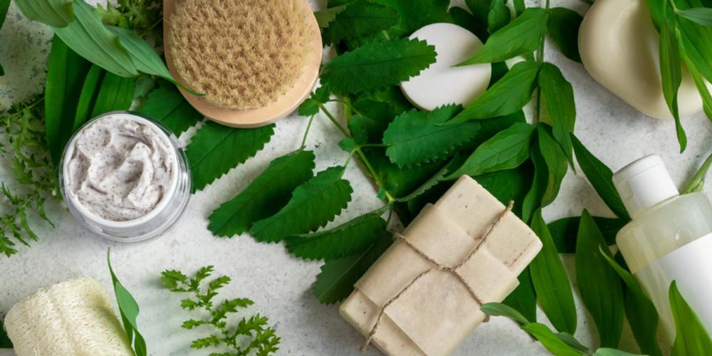 Clean beauty – környezettudatos termékek, márkák