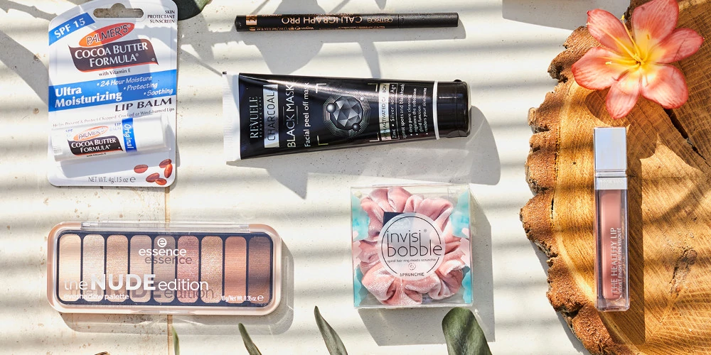 Egy doboznyi szépség