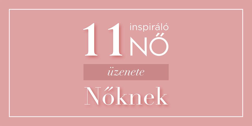 így ünnepeljük mi idén a Nőnapot