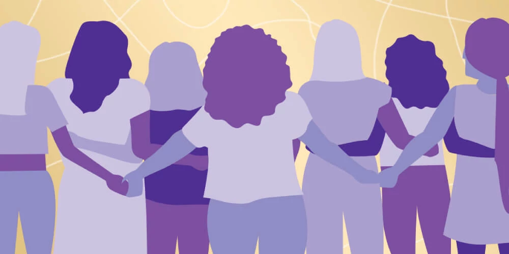 Nőnap - A Hős Ősök Története