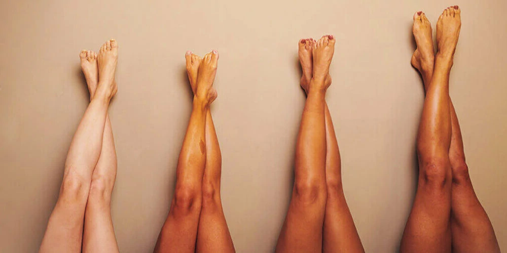 Lovebrands Tesztelők: Gradual Tan termékek