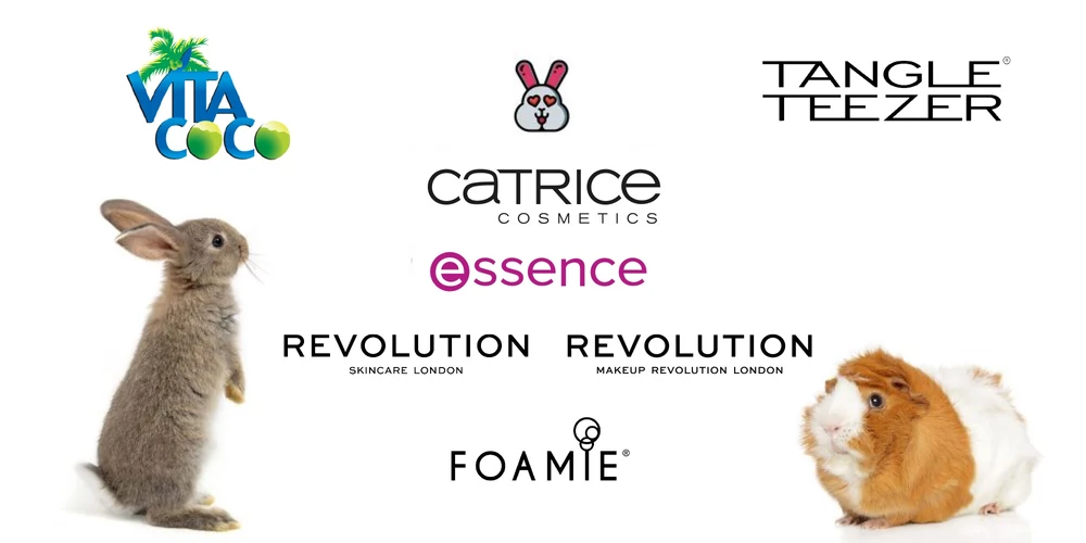 Állatkísérlet-mentes kozmetikumok