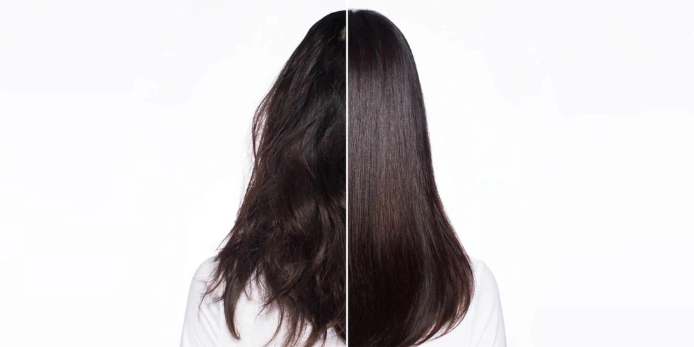 Mi a Bond Plex hajápolási technológia lényege? 