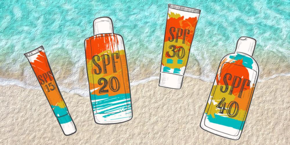 Mit jelent az SPF? Mit mér? Hogyan kell értelmezni?