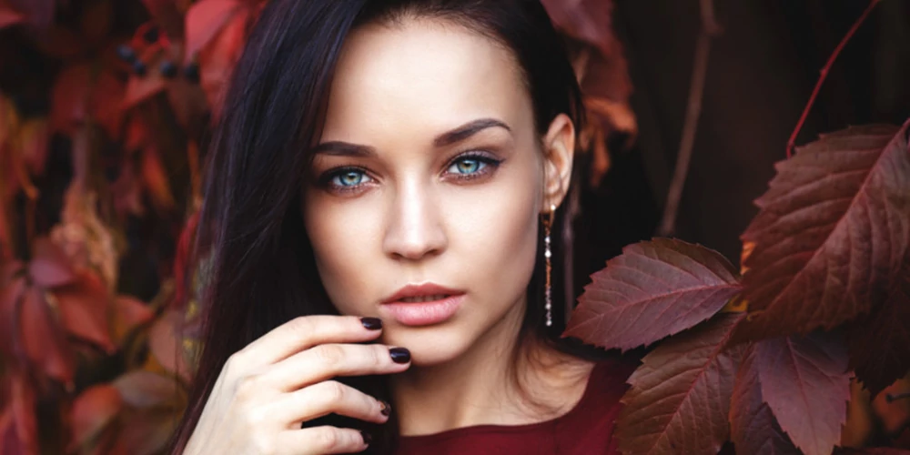 Őszi sminktrend: ezek a színek hódítanak