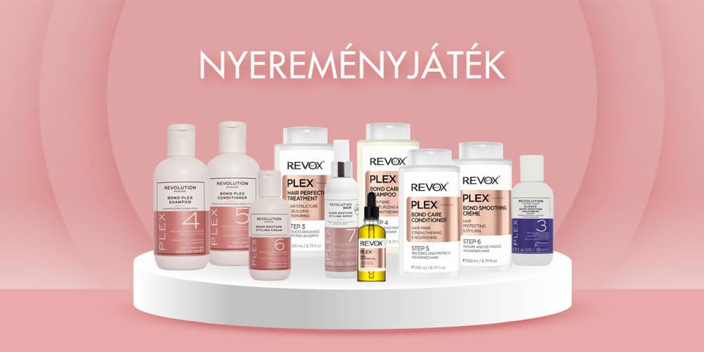 Plex Nyereményjáték