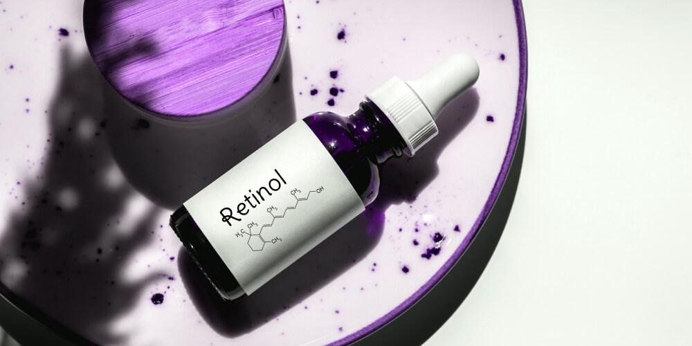 Hatóanyag kisokos - Retinol, az anti-aging szupersztár