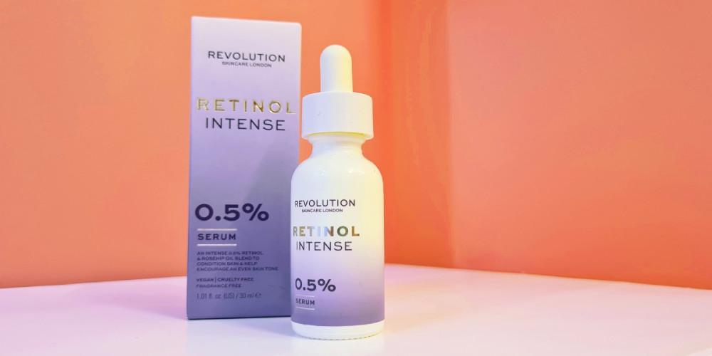 Hatóanyag kisokos - Retinol, az anti-aging szupersztár