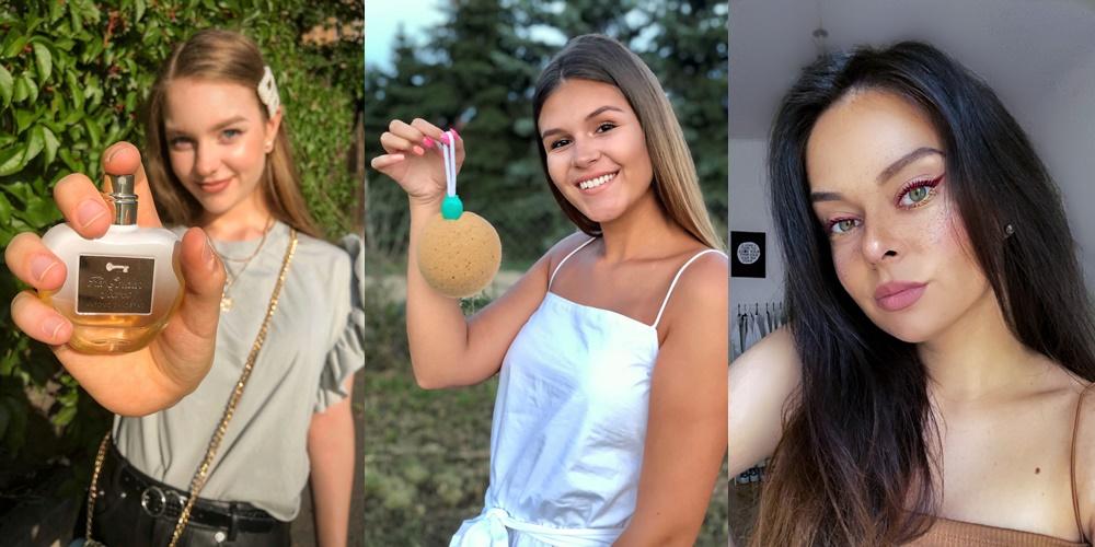 Beauty-rajongó csapatunk teszteli a Lovebrands termékeket