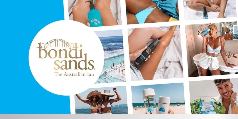 Bondi Sands a Lovebrands-en!