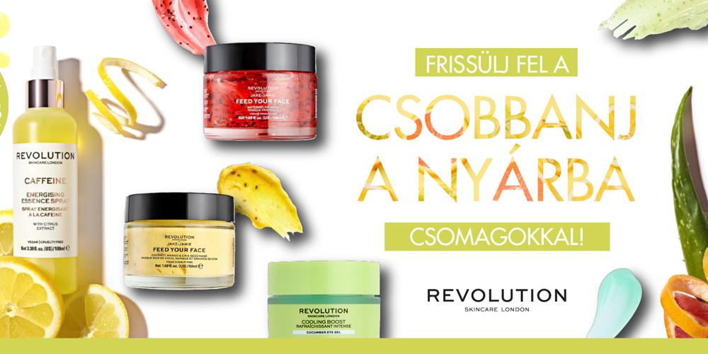 Kipróbáltuk őket: Csobbanj a nyárba! csomagok