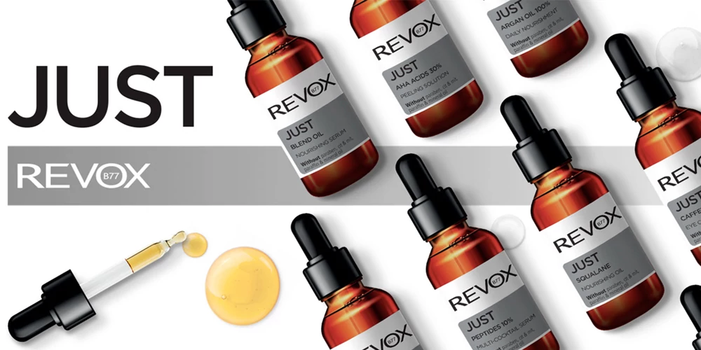 Melyik Revox szérumot válasszam? 