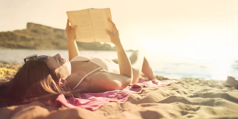 Egészséges barnulás - Létezik ilyen?