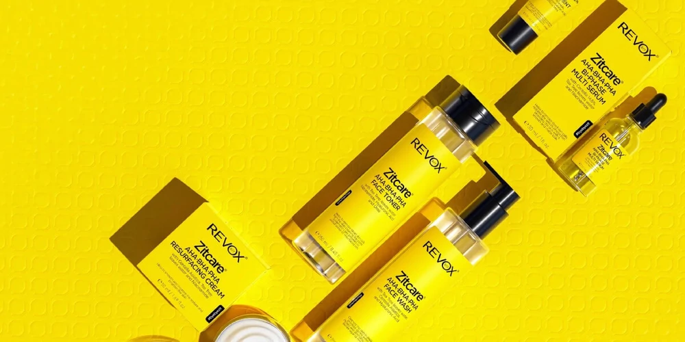 Lovebrands Tesztelők: Revox Zitcare