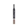 Kép 3/3 - essence brow pomade + brush szemöldökformázó ecsettel 02