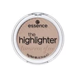 Kép 1/2 - essence the highlighter 01