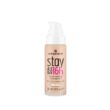 essence stay ALL DAY 16h long-lasting Alapozó 08
