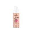 essence stay ALL DAY 16h long-lasting Alapozó 20