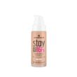 essence stay ALL DAY 16h long-lasting Alapozó 30