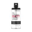 Catrice Oil-Control Matt Fixáló Spray