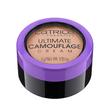 Kép 1/2 - Catrice Ultimate Camouflage Krém 020