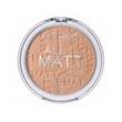 Kép 1/2 - Catrice All Matt Plus Shine Control Mattító Púder 030
