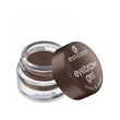 Kép 2/2 - essence eyebrow gel colour & shape szemöldökformázó gél 01