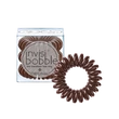 Kép 1/2 - Invisibobble ORIGINAL Pretzel Brown Hajgumi