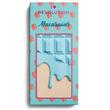 I Heart Revolution Macaroons Chocolate Paletta