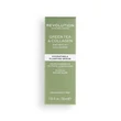 Kép 3/3 - Revolution Skincare Green Tea & Collagen szérum zöldtea kivonattal és kollagénnel 30ml