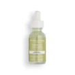 Kép 1/3 - Revolution Skincare Green Tea & Collagen szérum zöldtea kivonattal és kollagénnel 30ml