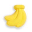 Kép 2/3 - I Heart Revolution Tasty Banana fürdőbomba 110gr